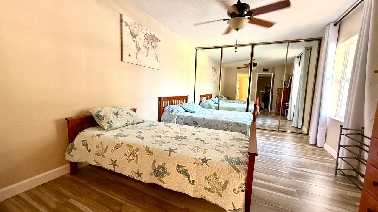 STAMFORD - Residential Lease