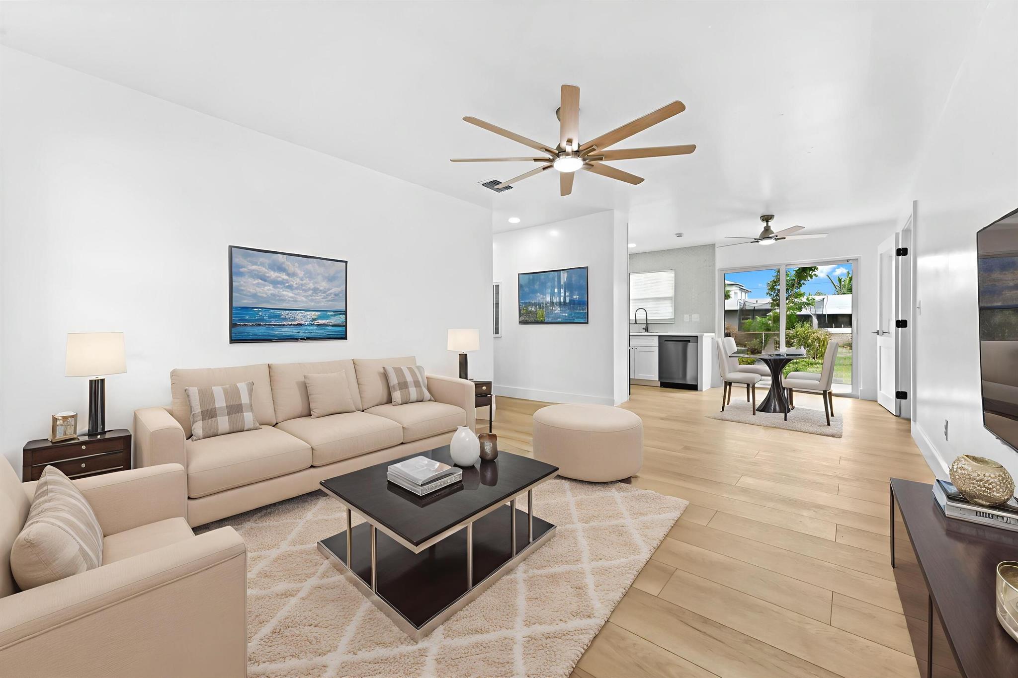 SHERWOOD FORREST - Residential