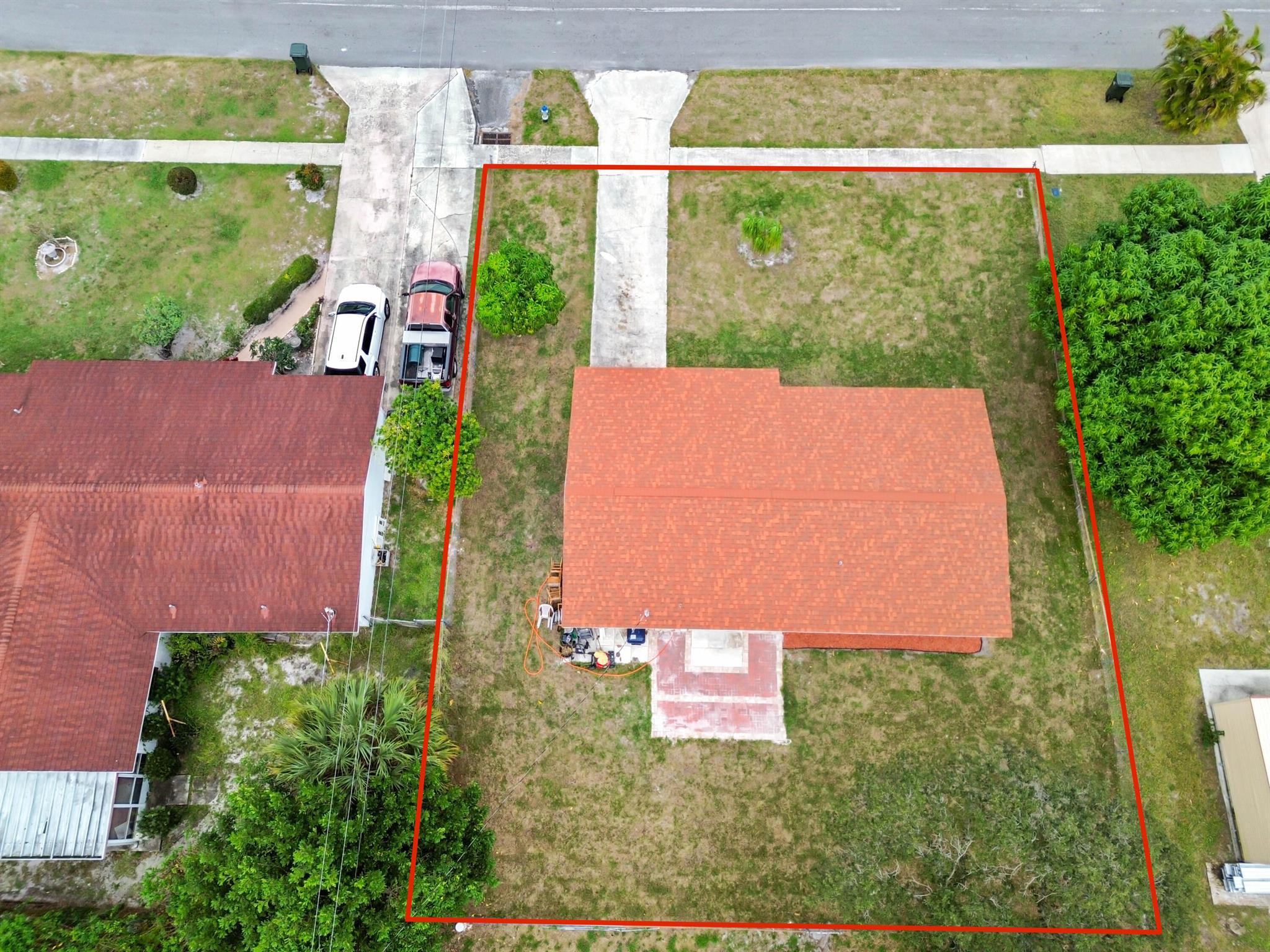 SHERWOOD FORREST - Residential