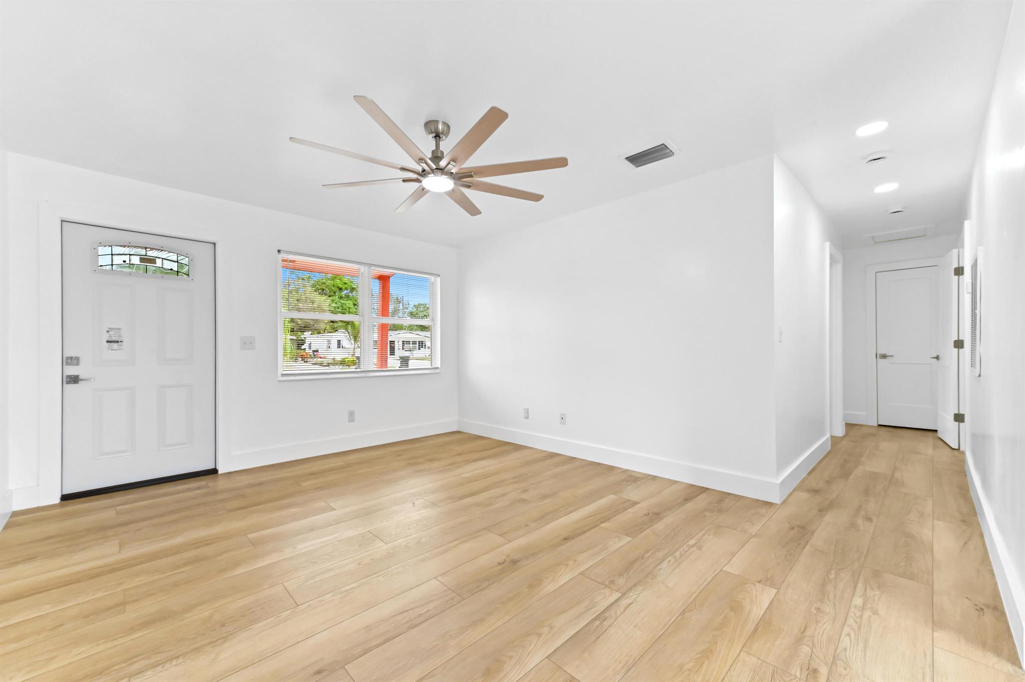 SHERWOOD FORREST - Residential