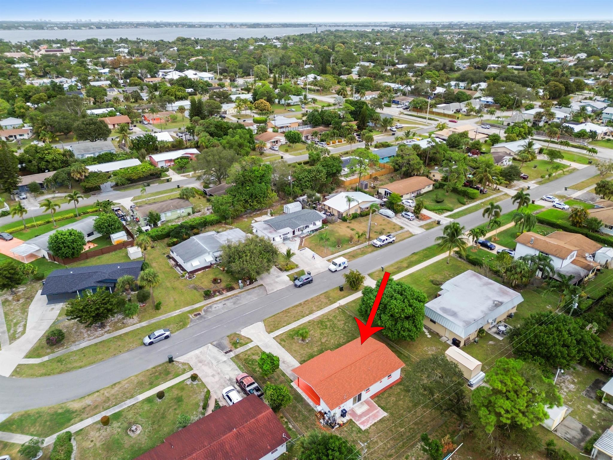 SHERWOOD FORREST - Residential