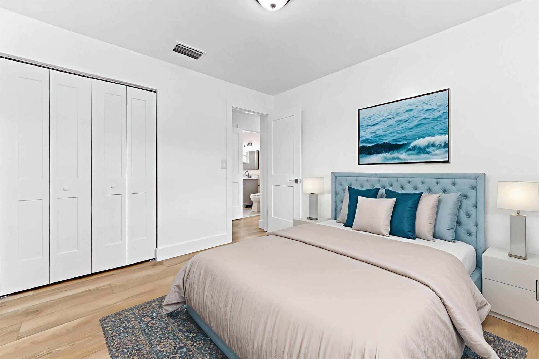 SHERWOOD FORREST - Residential