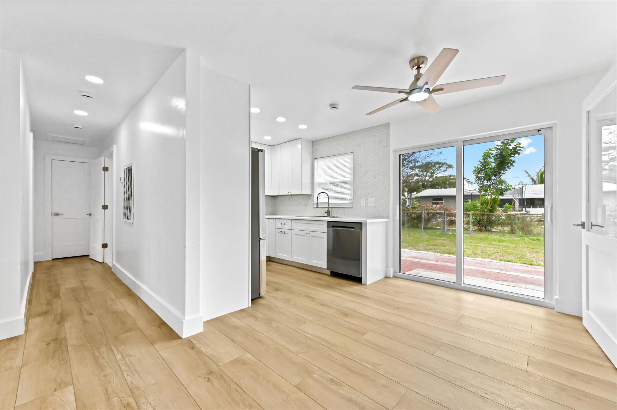 SHERWOOD FORREST - Residential