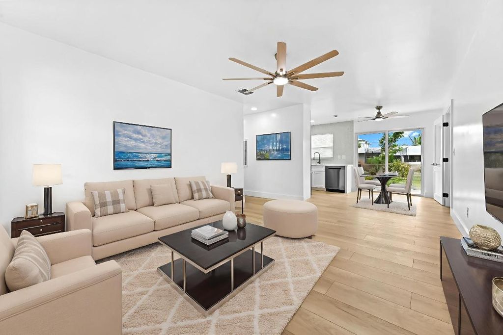 Photo of 908 SE Hall Street, Stuart, FL 34994 (MLS # R11148825)