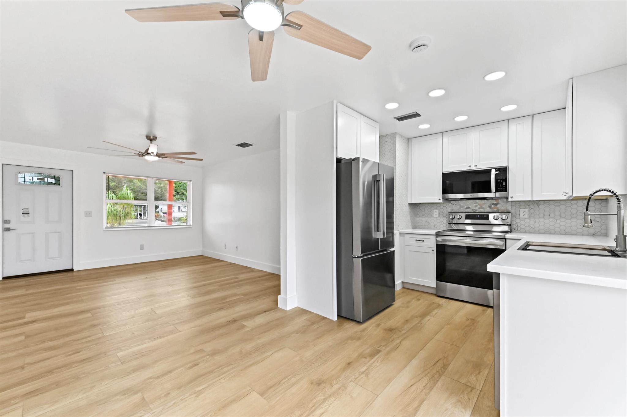 SHERWOOD FORREST - Residential