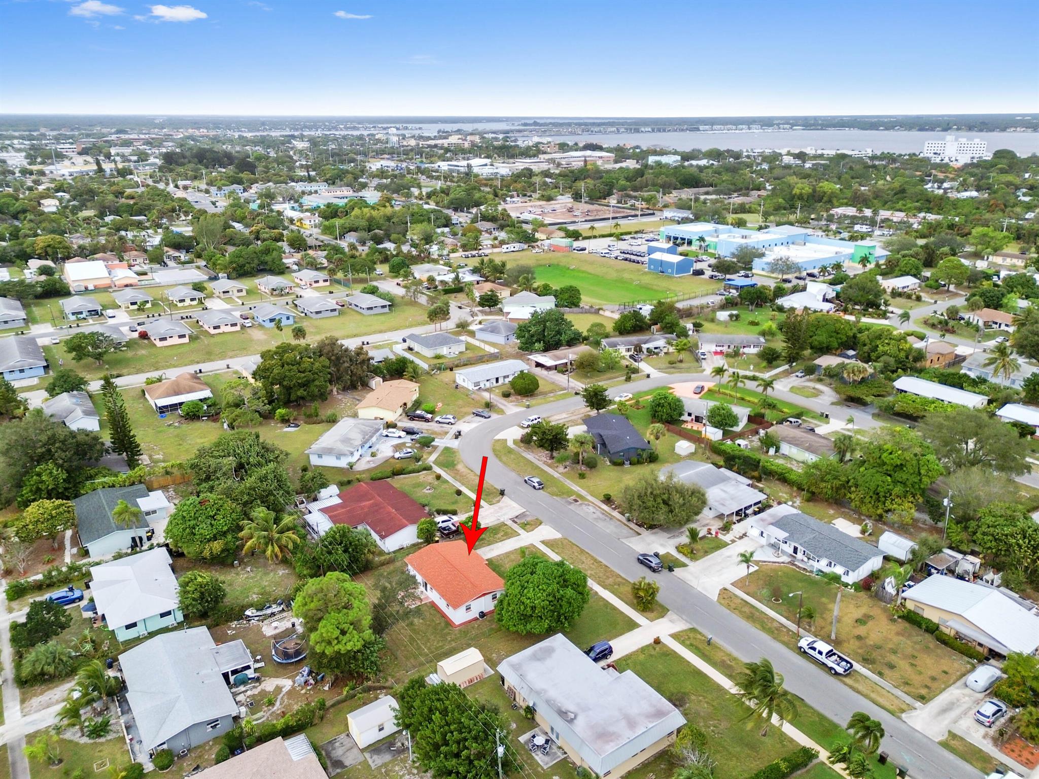 SHERWOOD FORREST - Residential