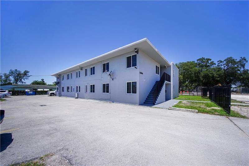 1000 NW 95th Ter