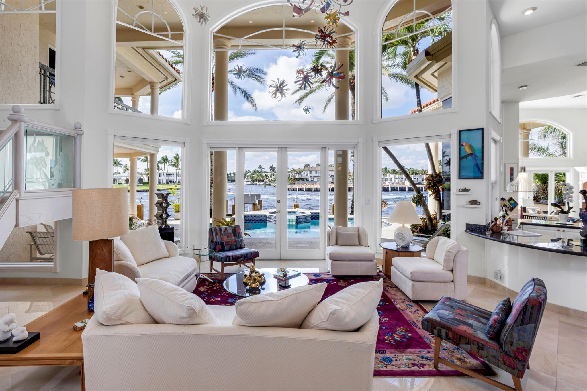 2551 Spanish River Road