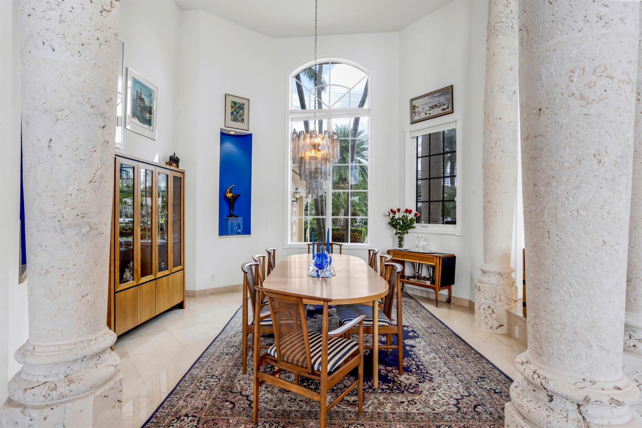 The Estates - Residential