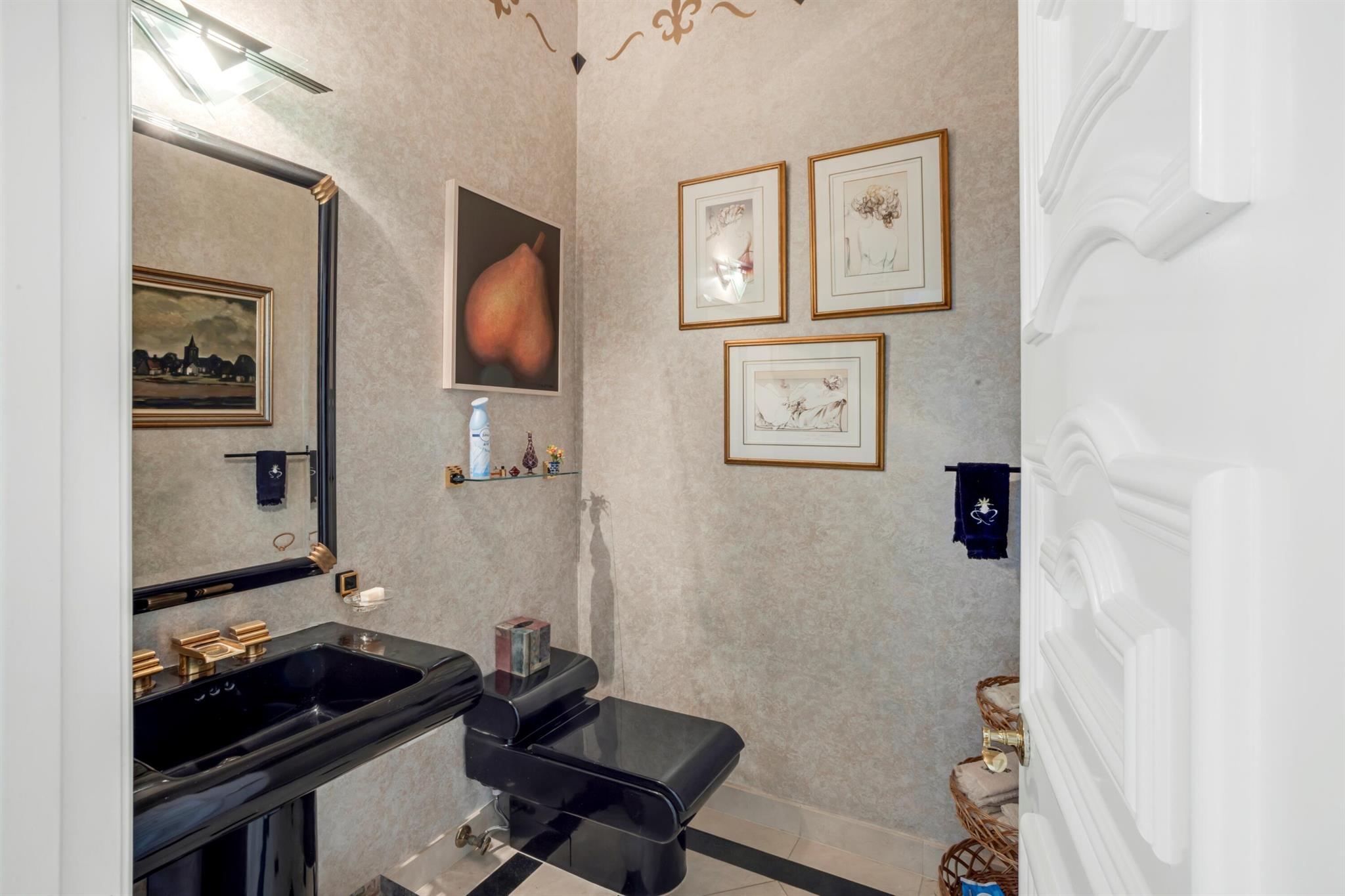 The Estates - Residential