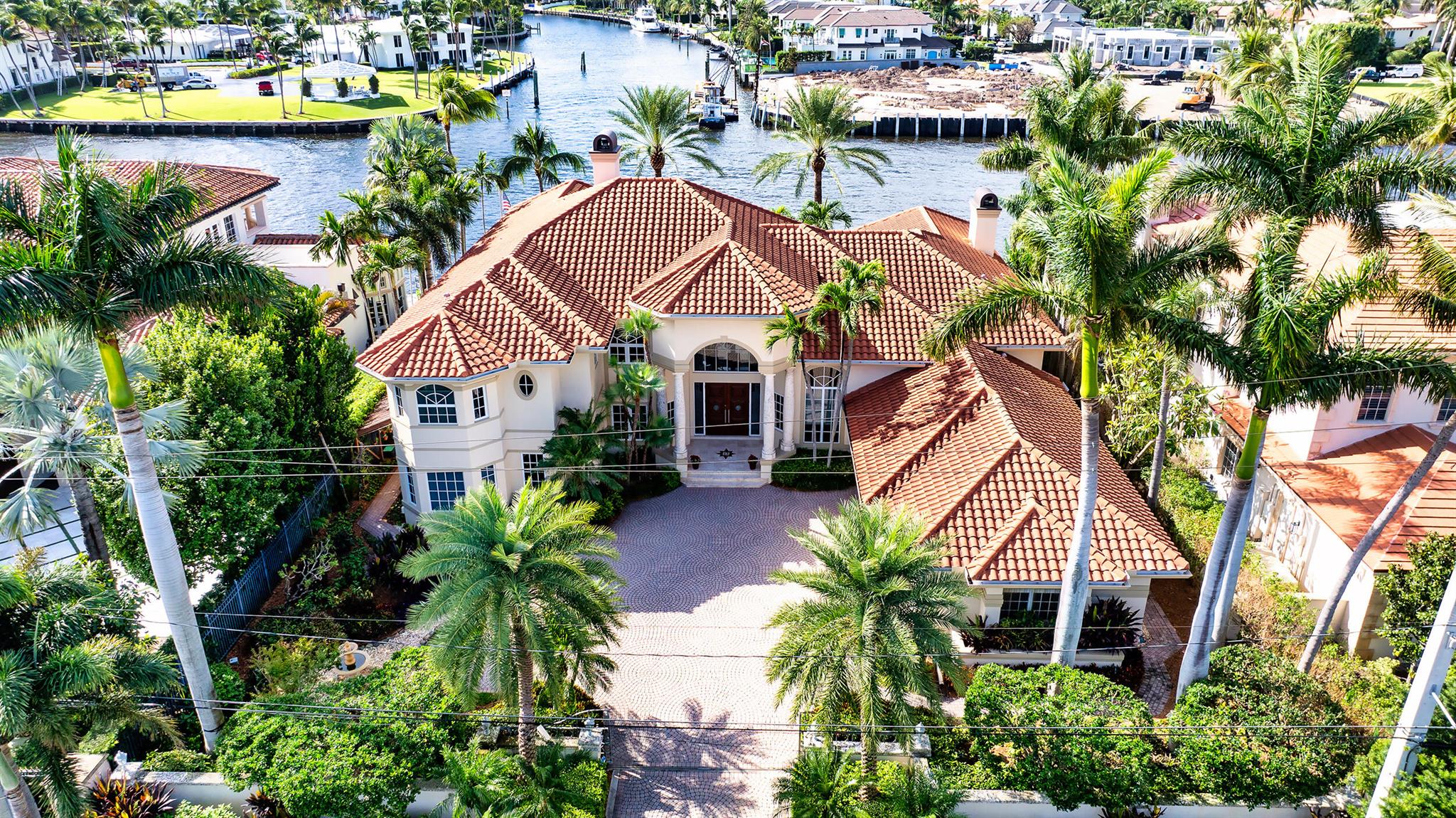 The Estates - Residential