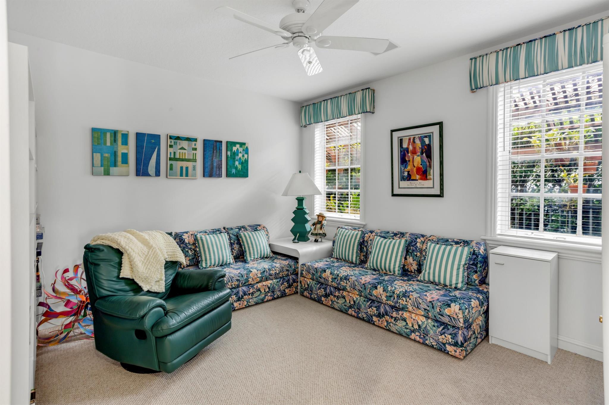 The Estates - Residential