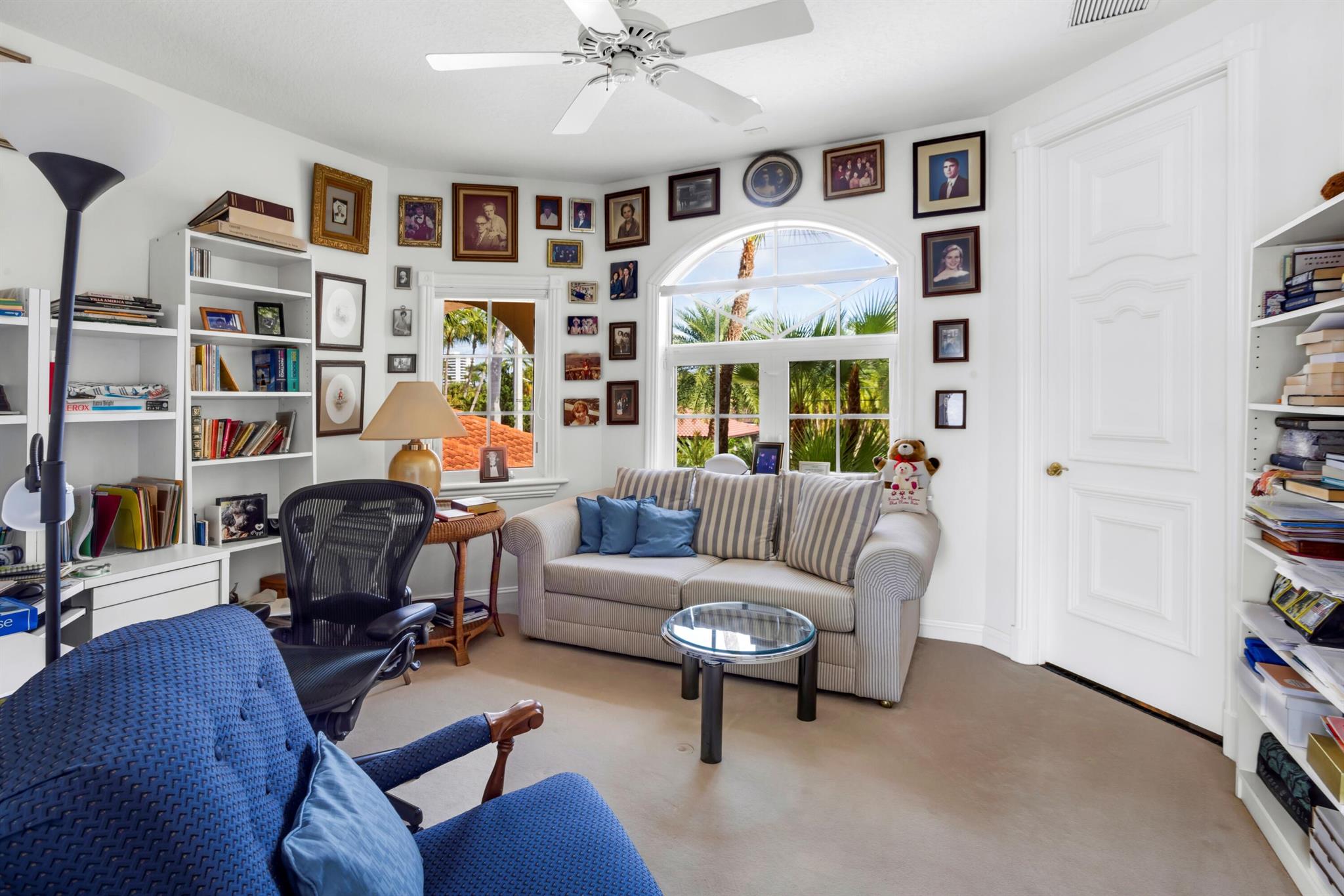 The Estates - Residential