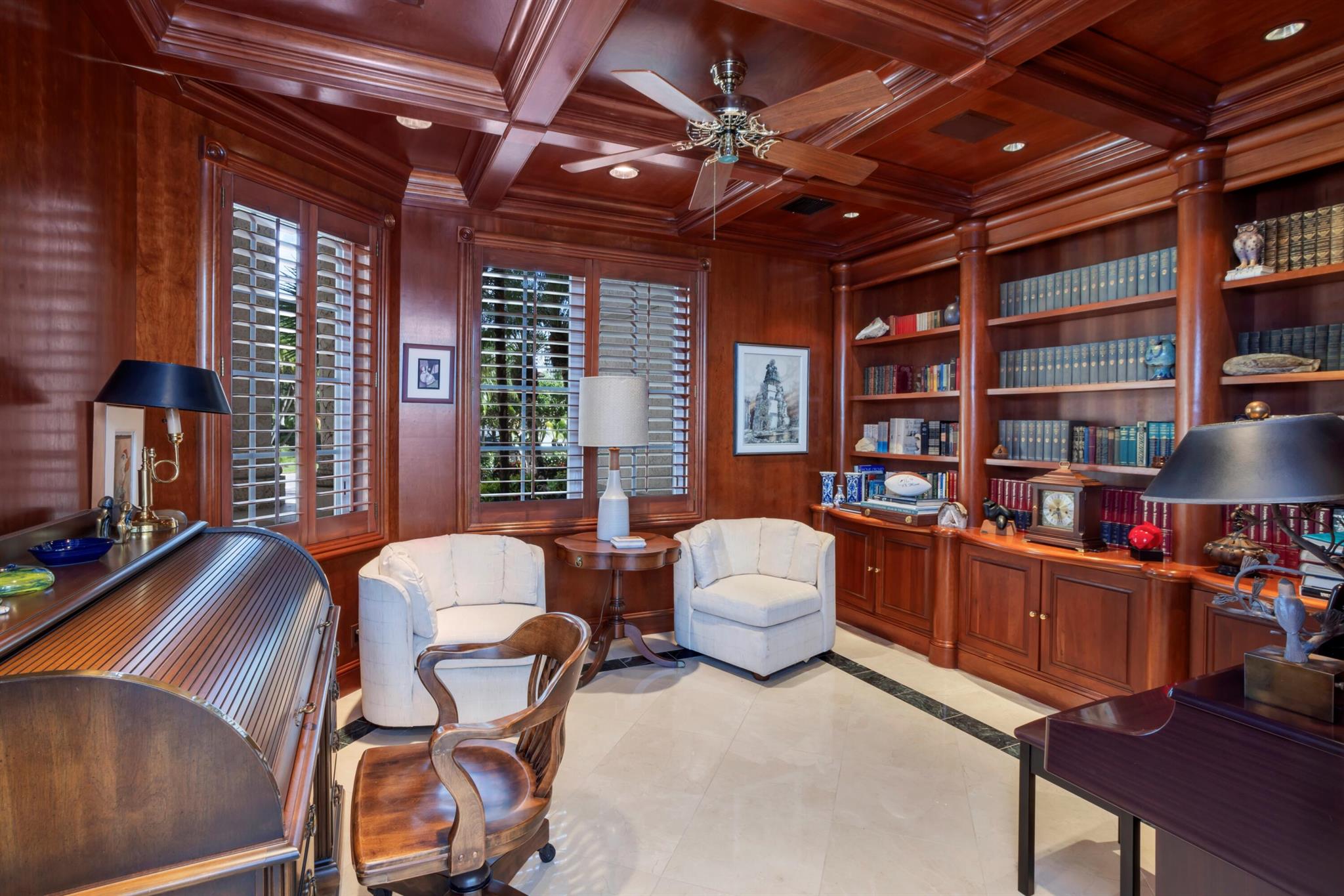 The Estates - Residential