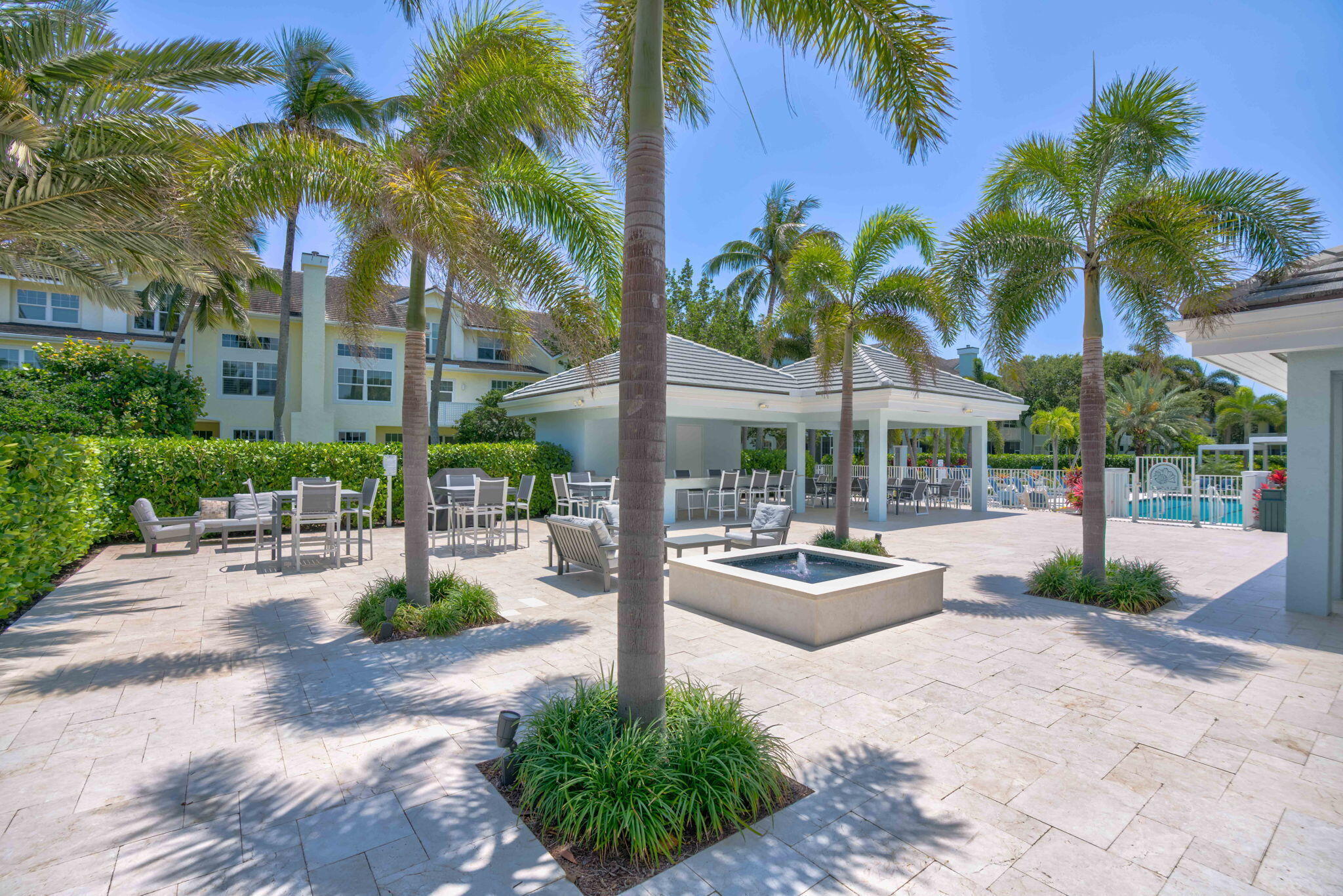 SEA COLONY 1 - Residential Lease
