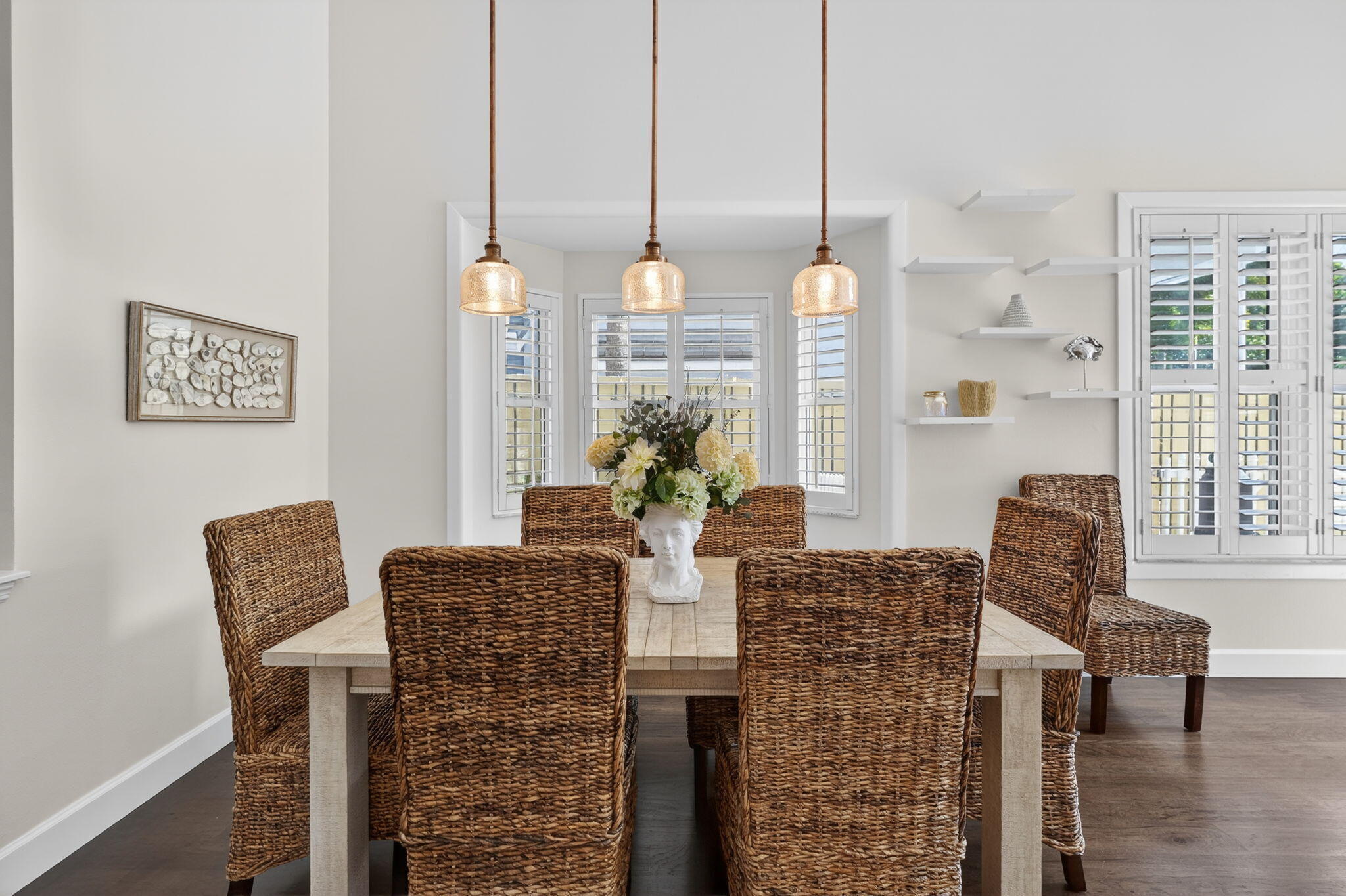 SEA COLONY 1 - Residential Lease
