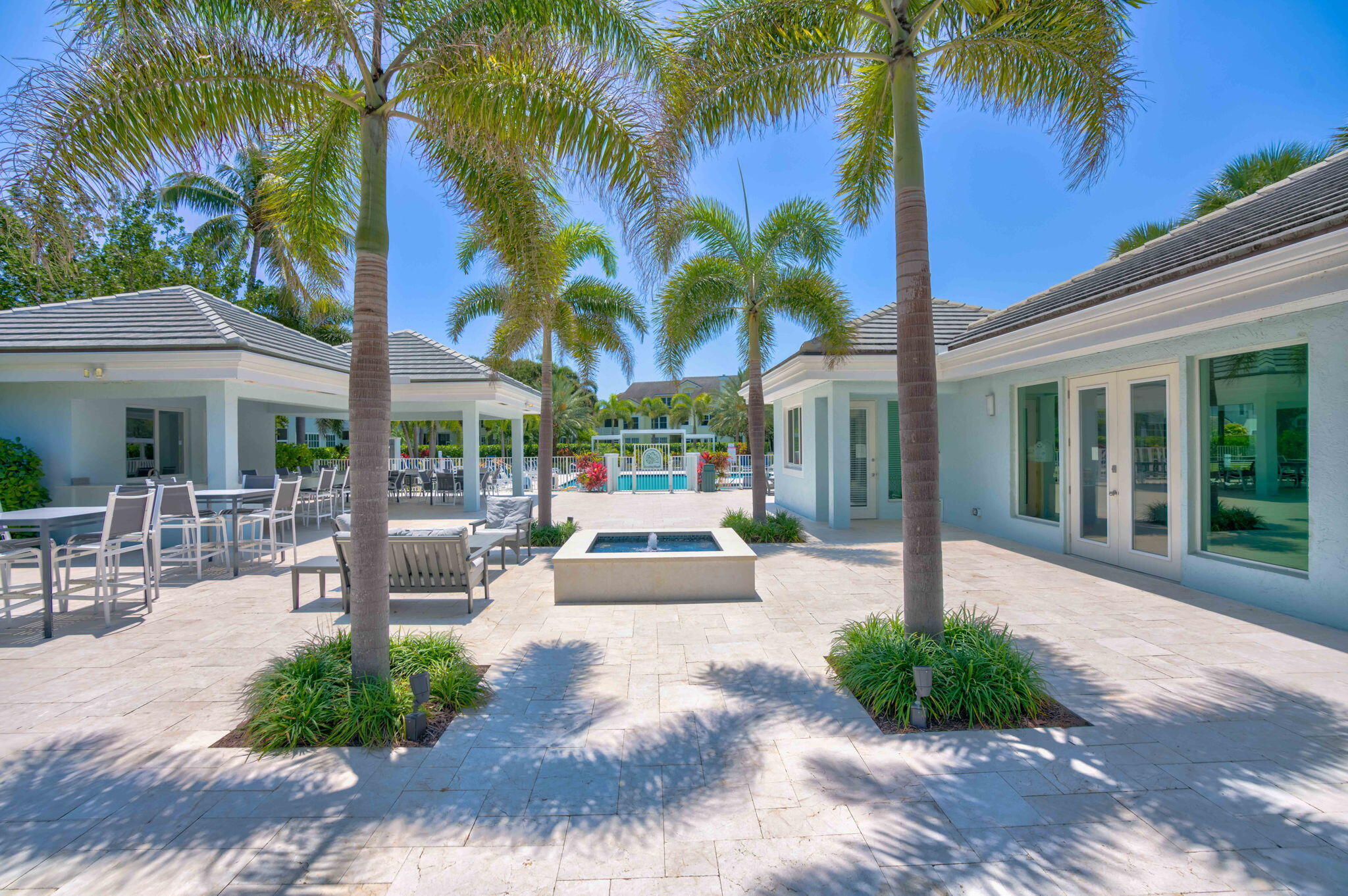 SEA COLONY 1 - Residential Lease