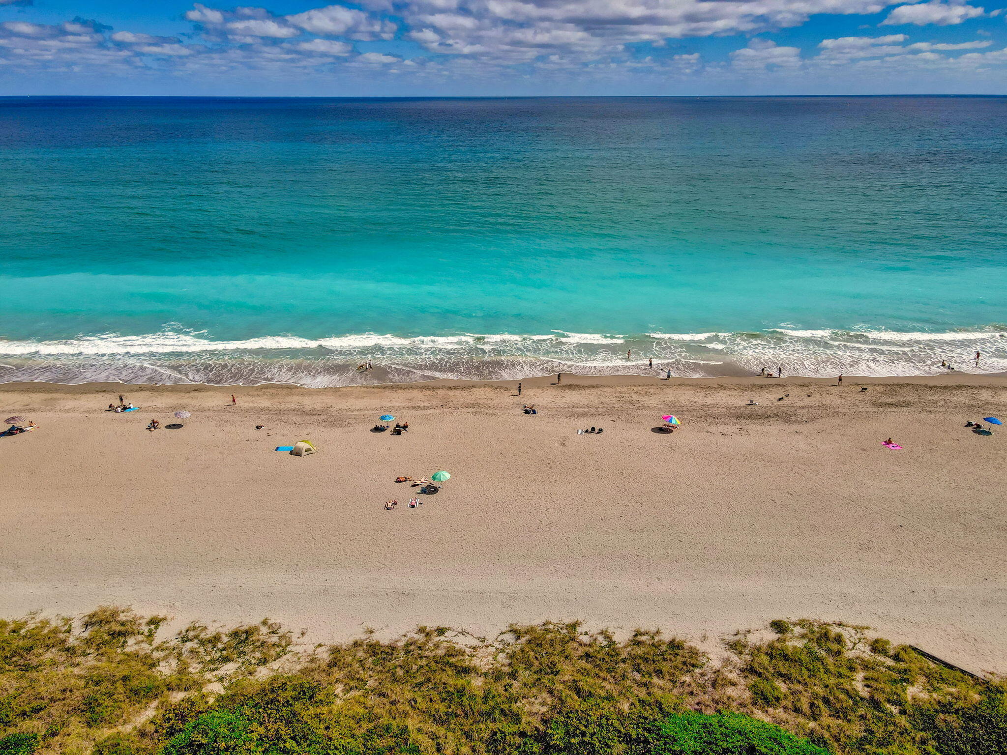 SEA COLONY 1 - Residential Lease