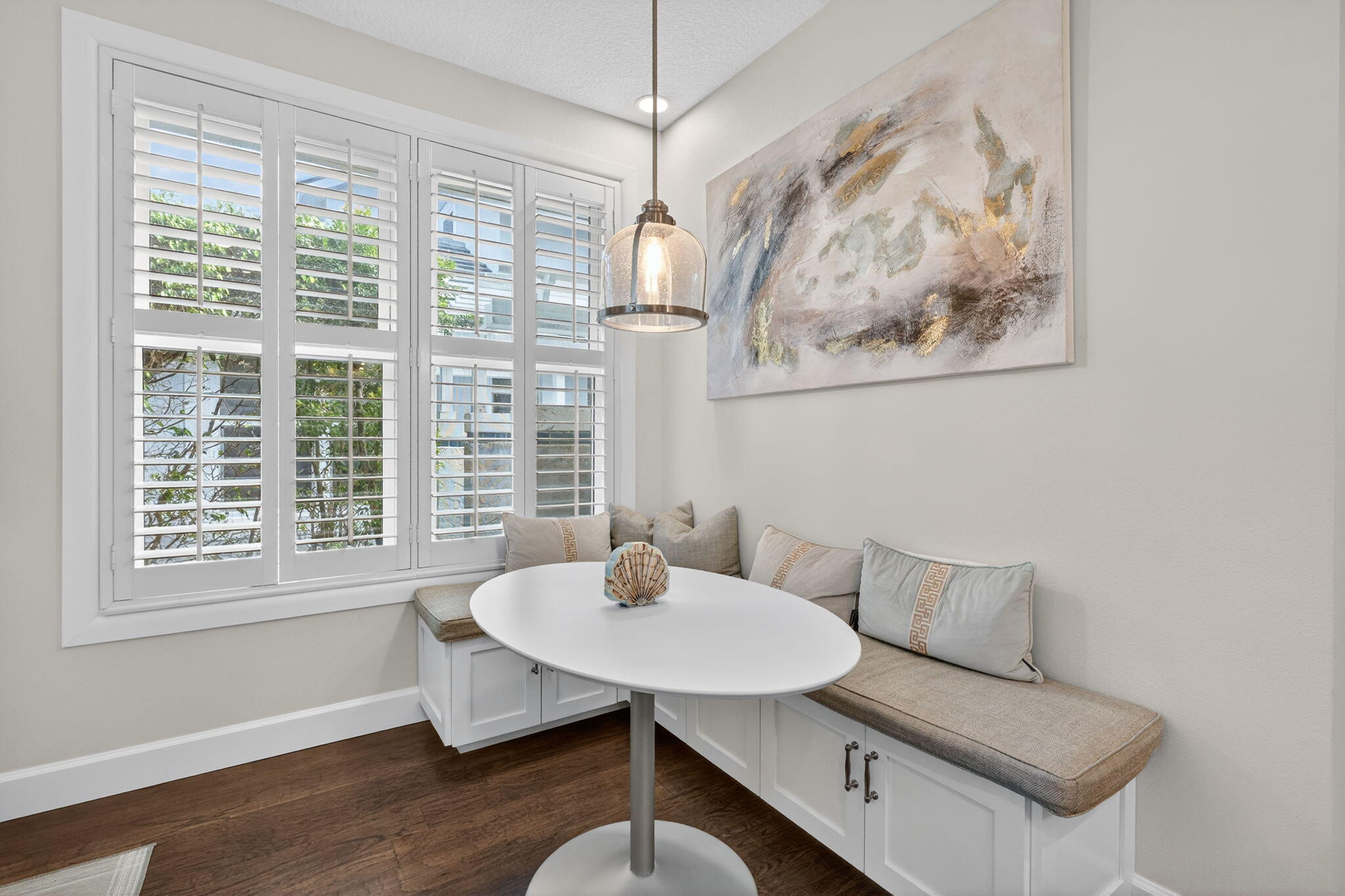 SEA COLONY 1 - Residential Lease