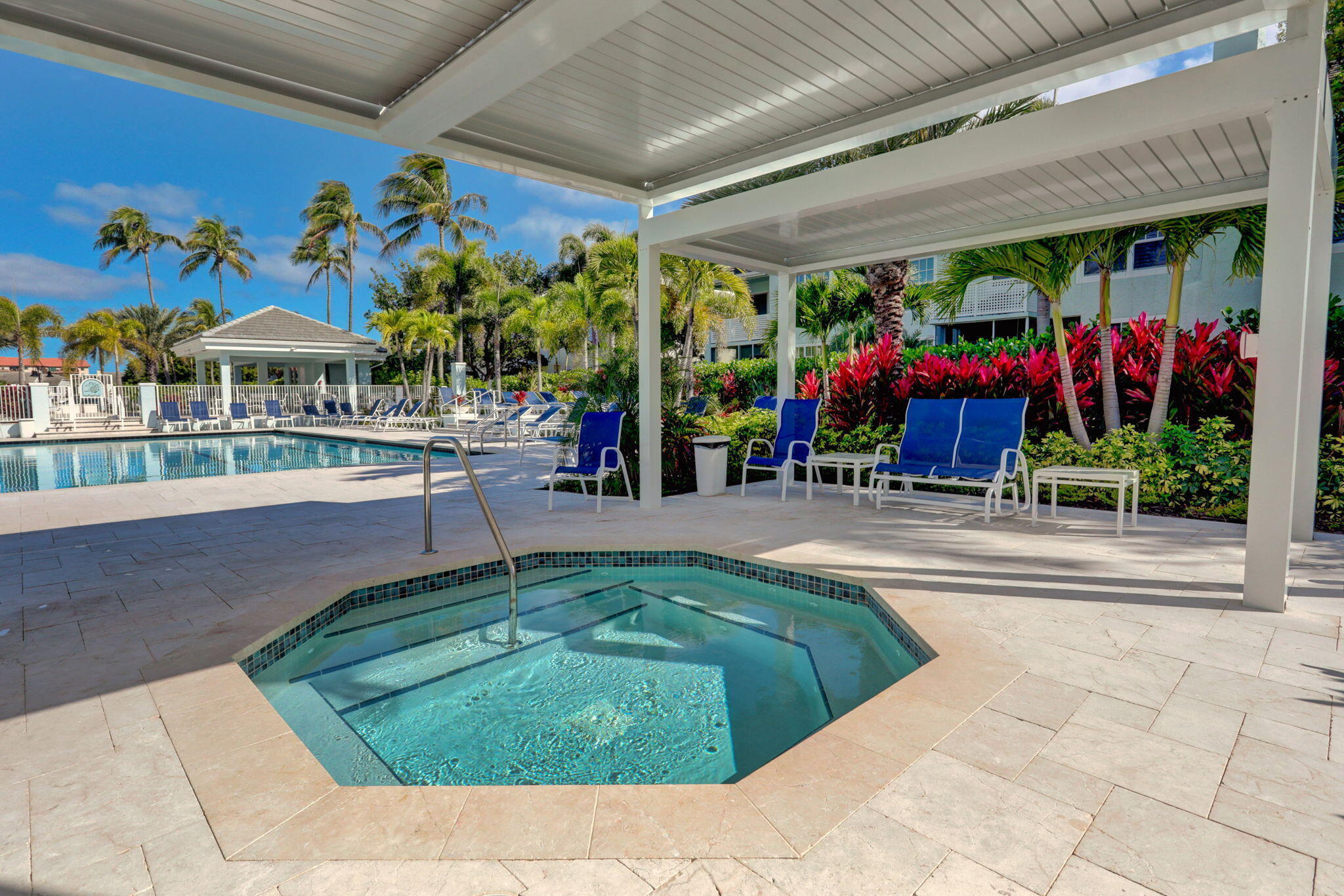 SEA COLONY 1 - Residential Lease