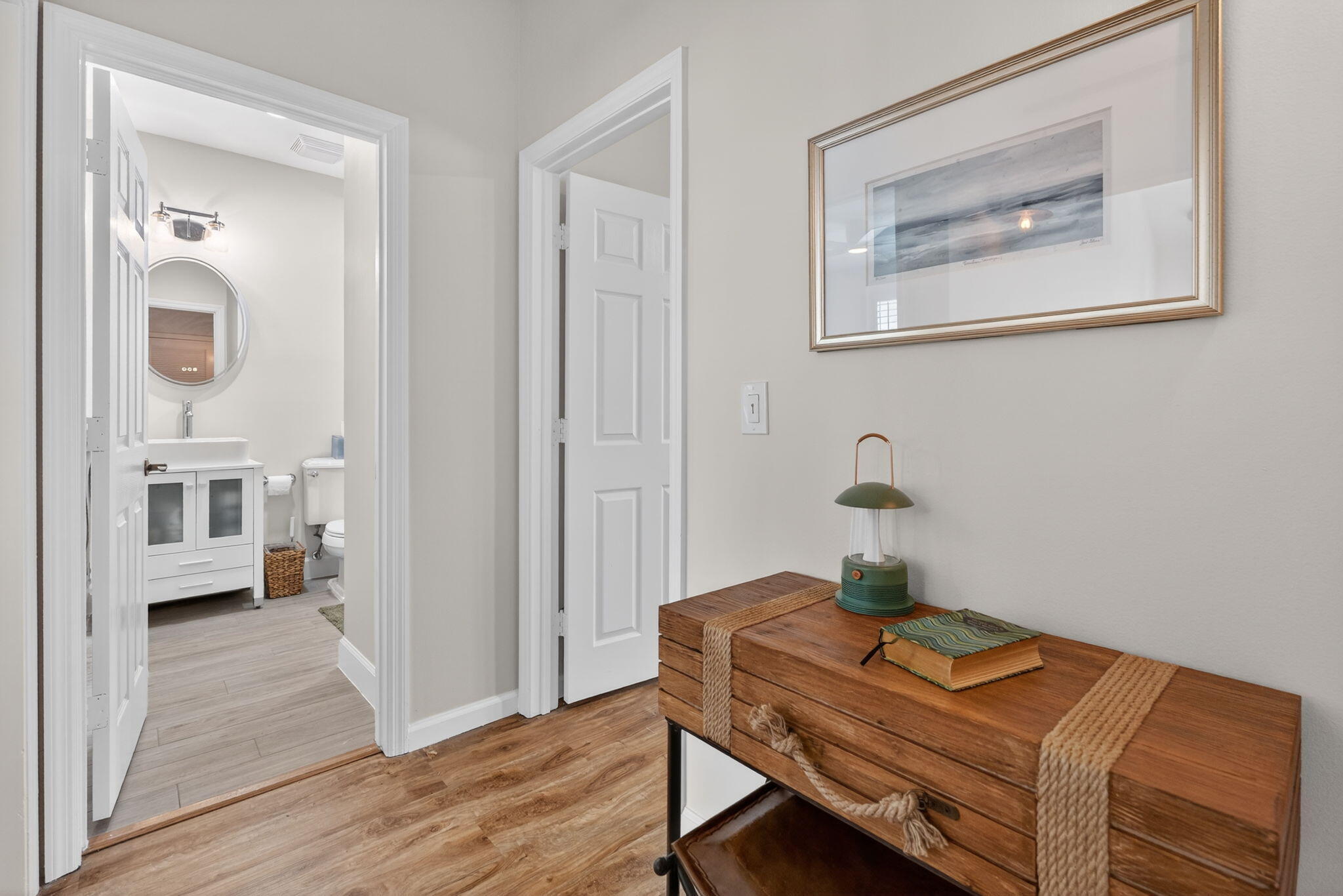 SEA COLONY 1 - Residential Lease