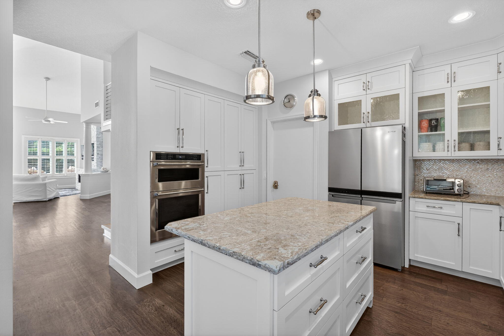 SEA COLONY 1 - Residential Lease