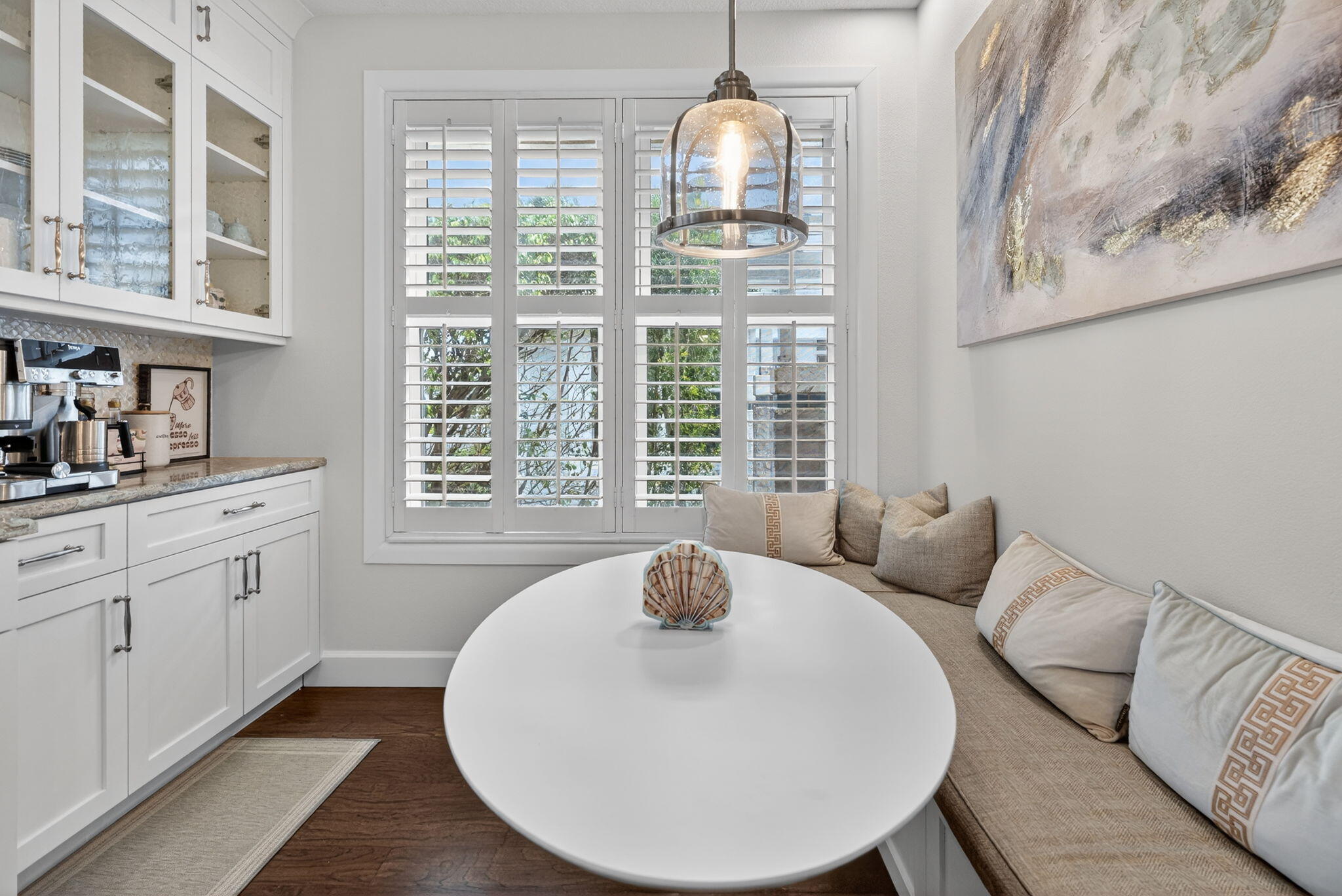 SEA COLONY 1 - Residential Lease