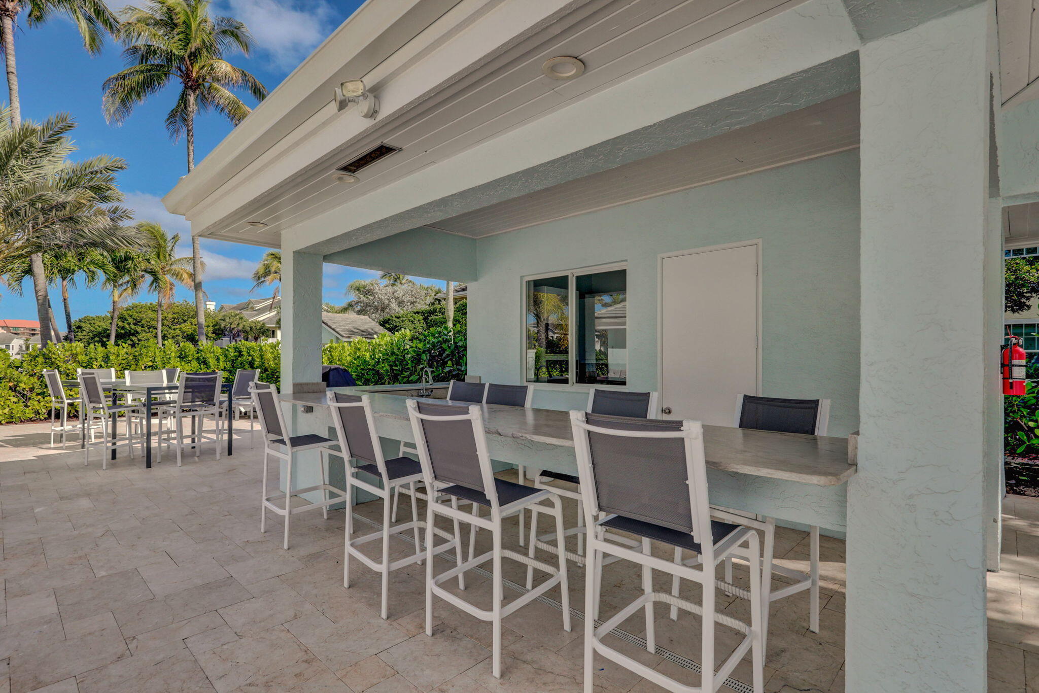 SEA COLONY 1 - Residential Lease