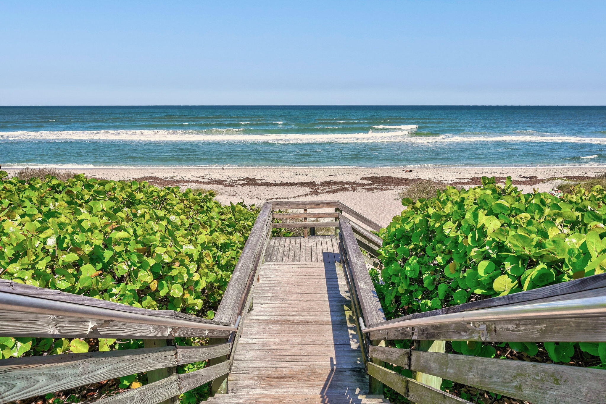 SEA COLONY 1 - Residential Lease
