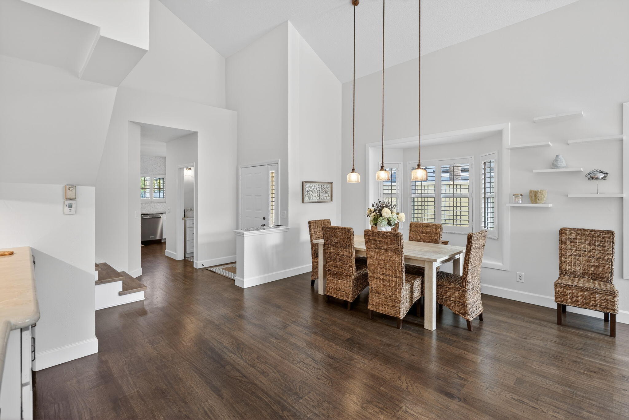 SEA COLONY 1 - Residential Lease