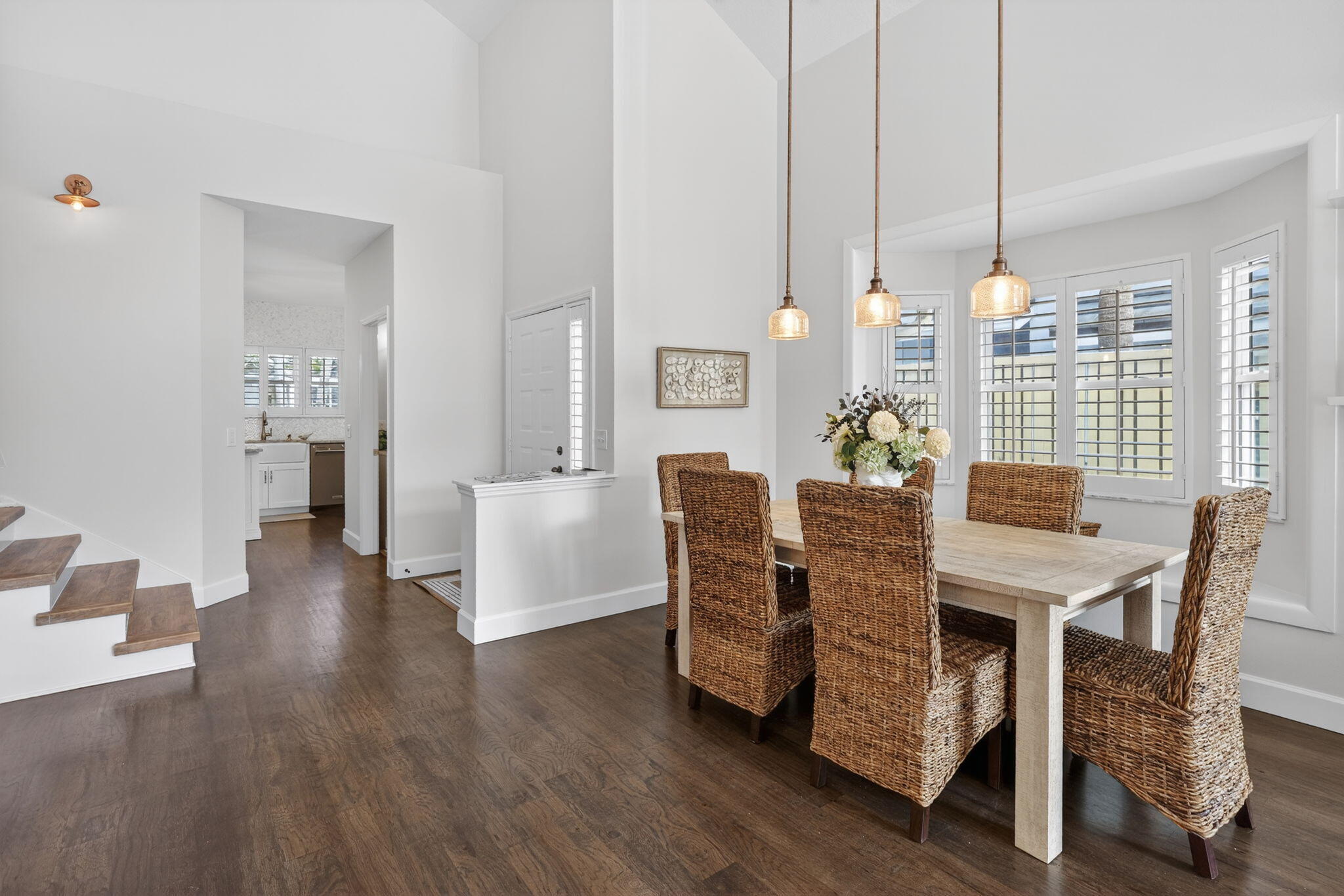 SEA COLONY 1 - Residential Lease