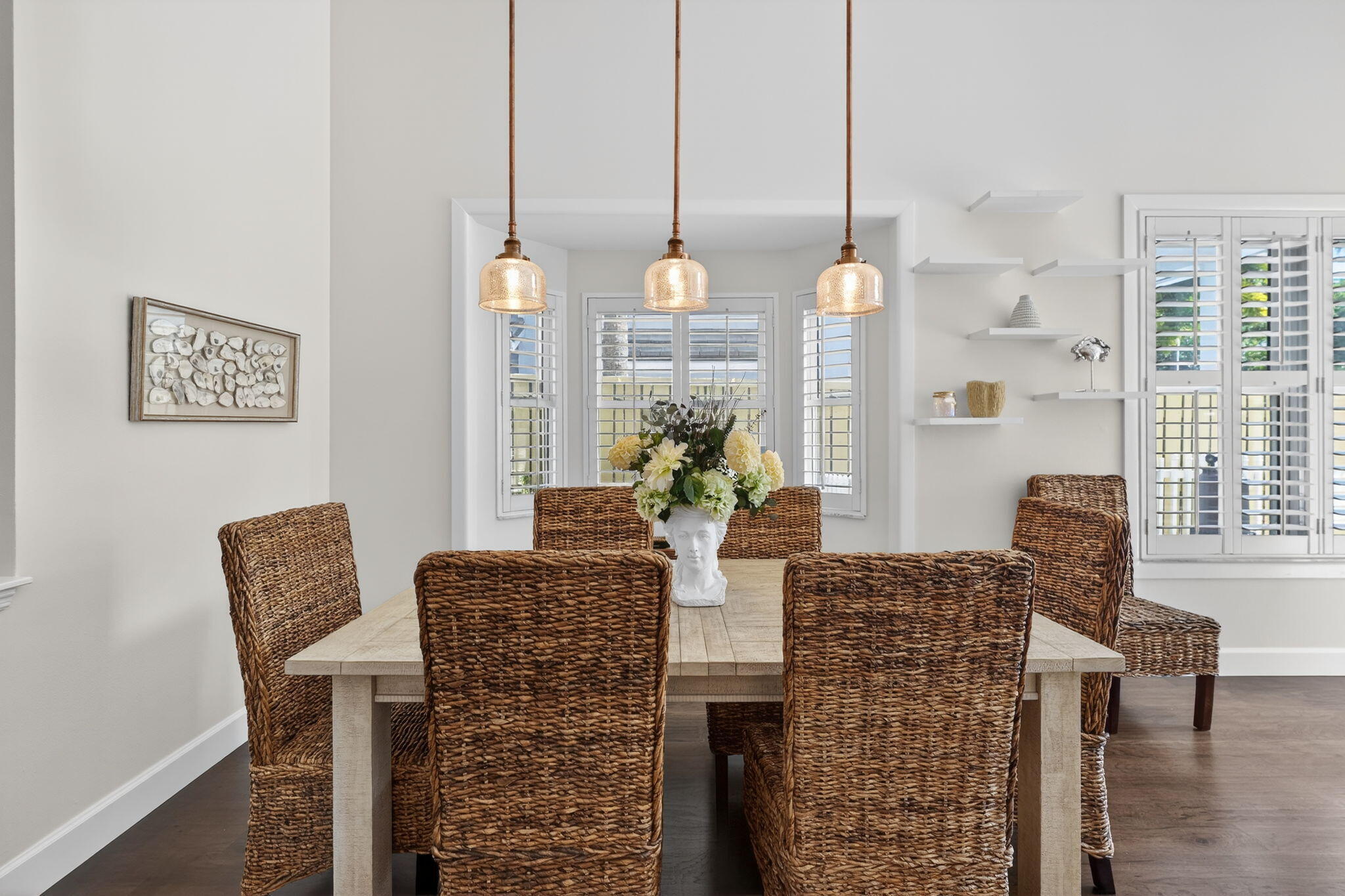 SEA COLONY 1 - Residential Lease