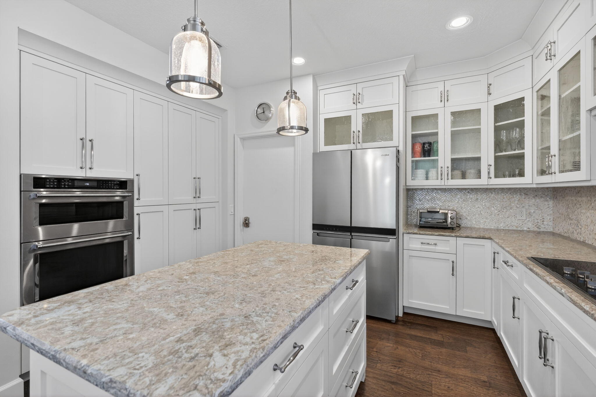 SEA COLONY 1 - Residential Lease