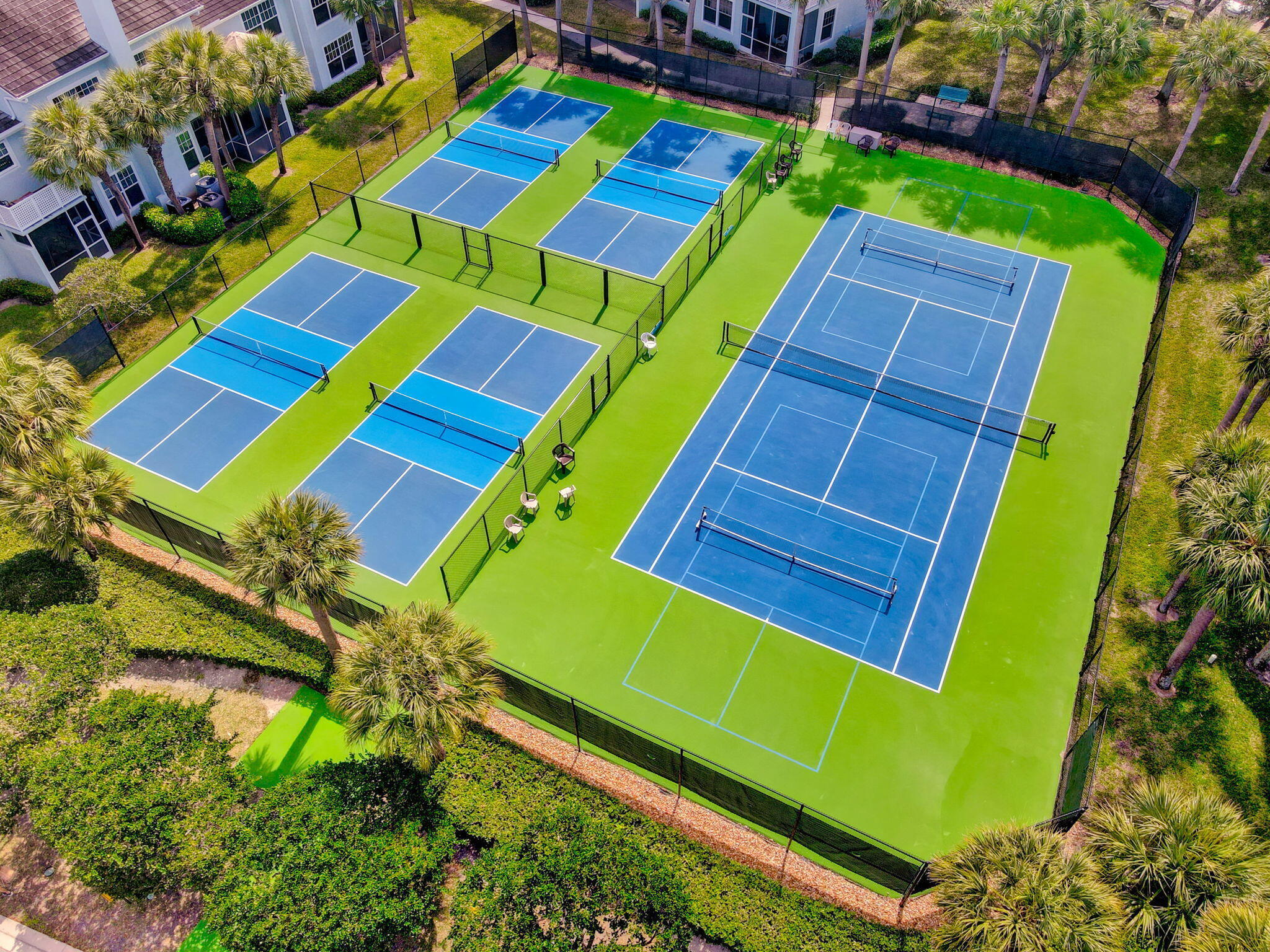 SEA COLONY 1 - Residential Lease