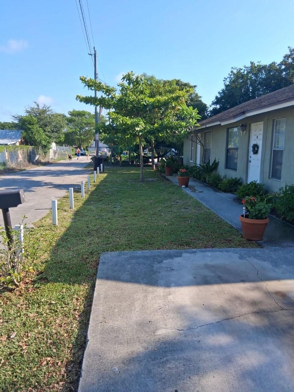 Photo of 118 S 19th Court, Fort Pierce, FL 34950 (MLS # F10507623)