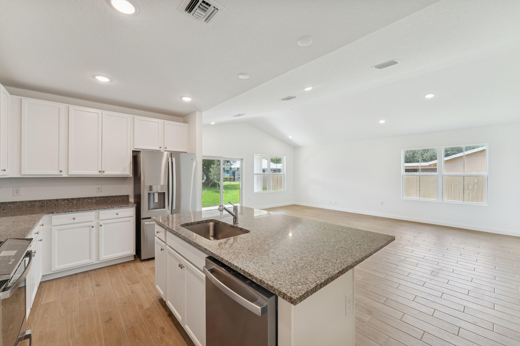 PORT ST LUCIE SECTION  34 - Residential