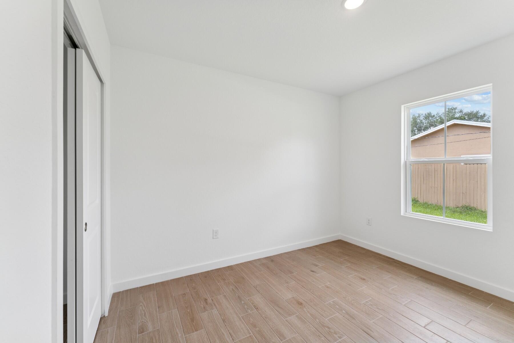 PORT ST LUCIE SECTION  34 - Residential