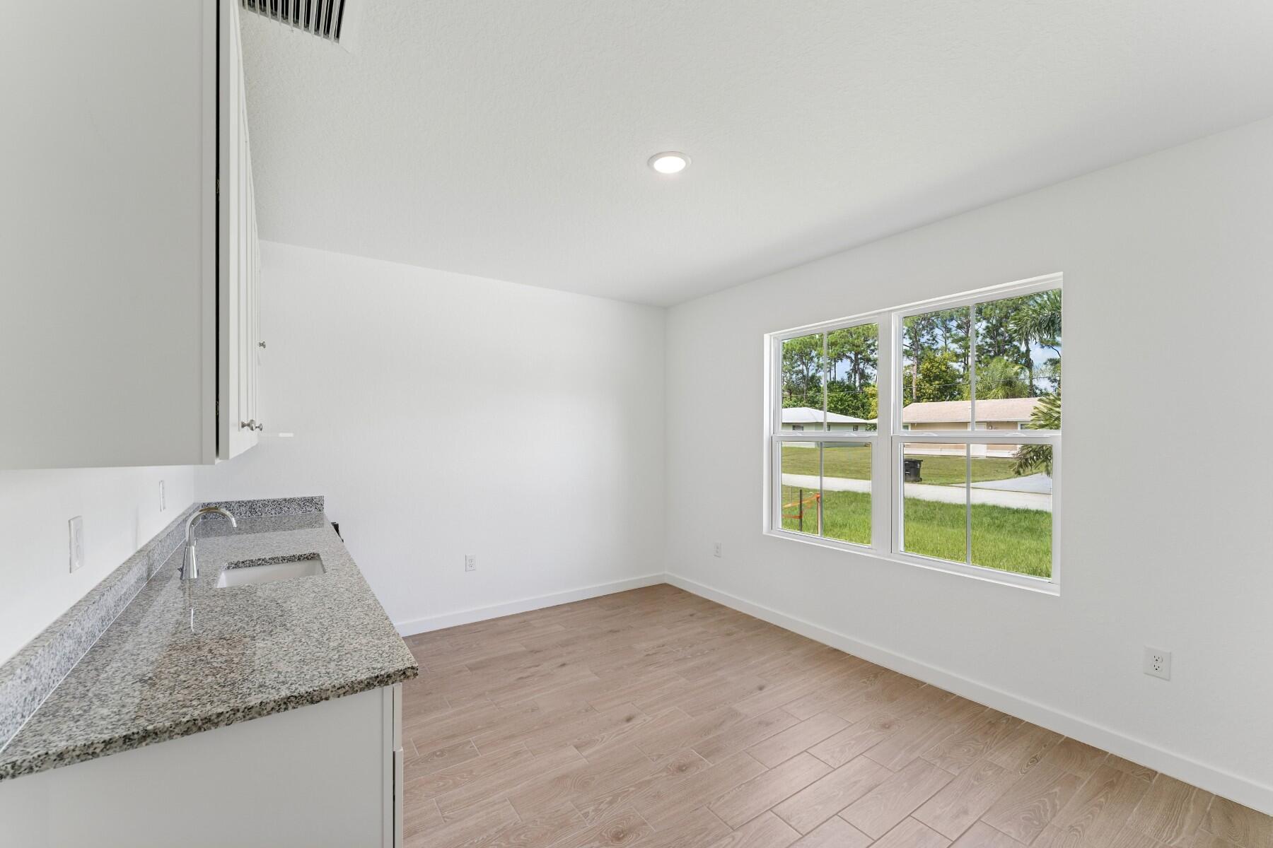 PORT ST LUCIE SECTION  34 - Residential