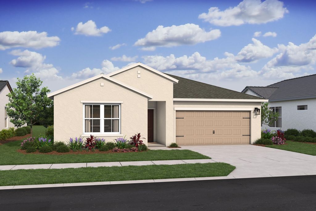 Photo of 328 SW Becker Road, Port Saint Lucie, FL 34953 (MLS # B26019453)