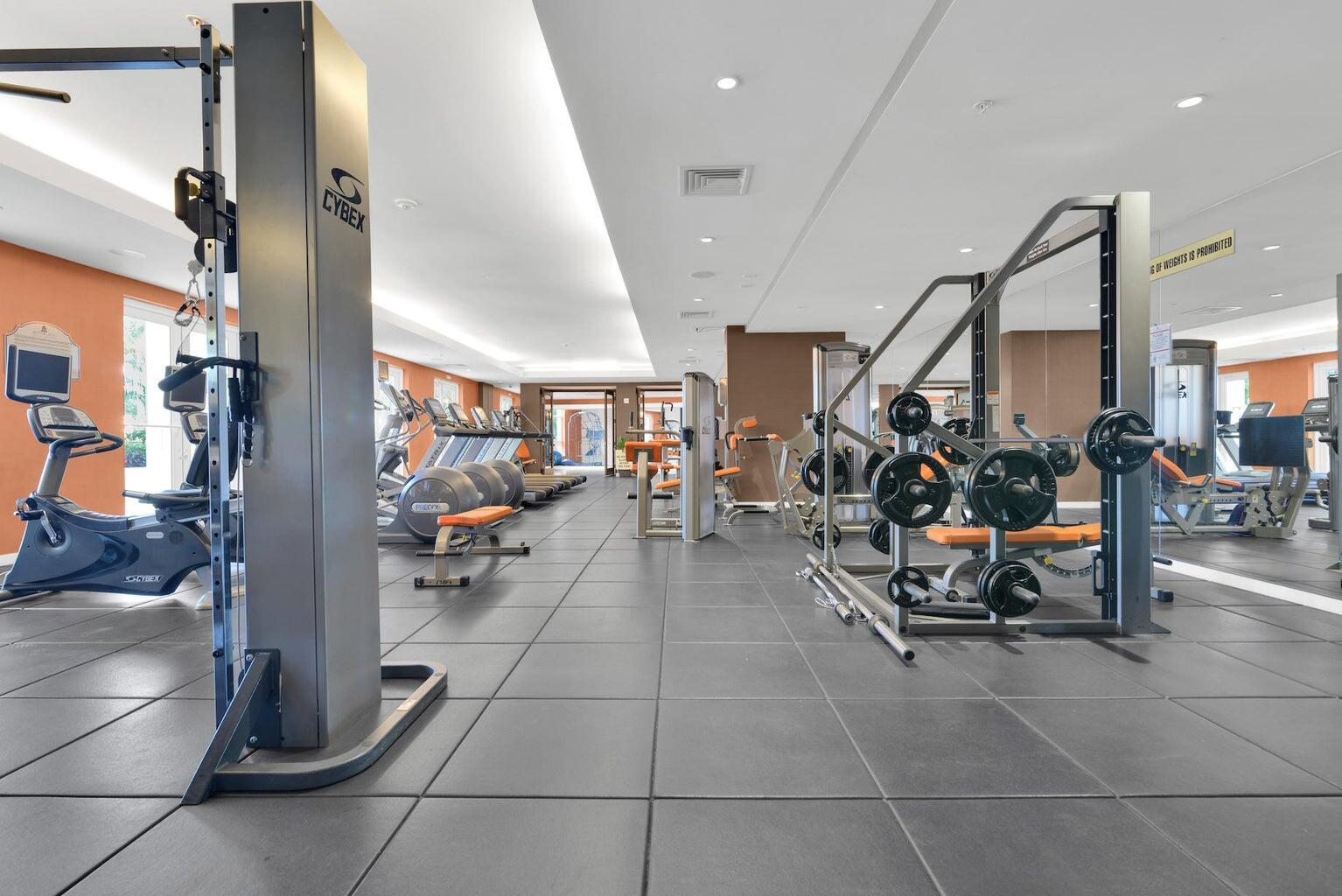 CITYPLACE SOUTH TOWER CON - Residential