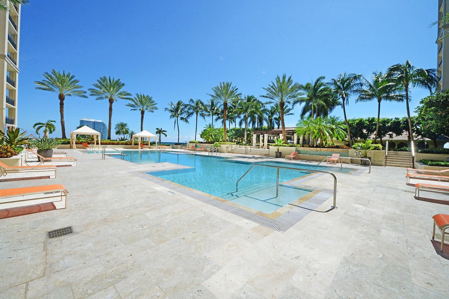 CITYPLACE SOUTH TOWER CON - Residential