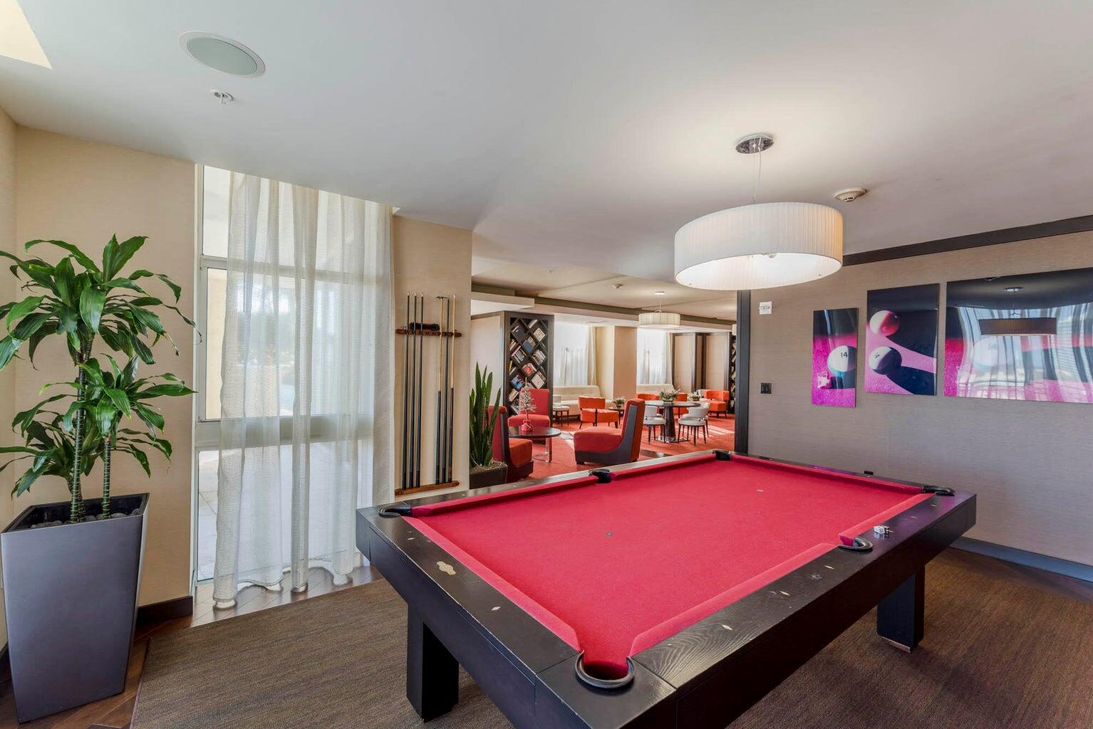 CITYPLACE SOUTH TOWER CON - Residential