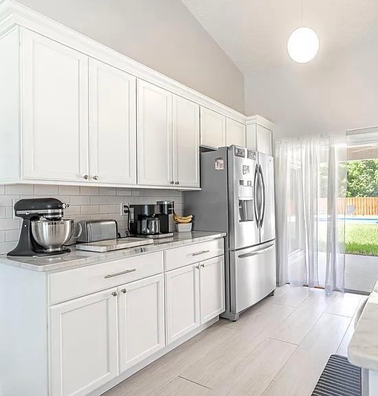 PORT ST LUCIE SECTION 52 - Residential