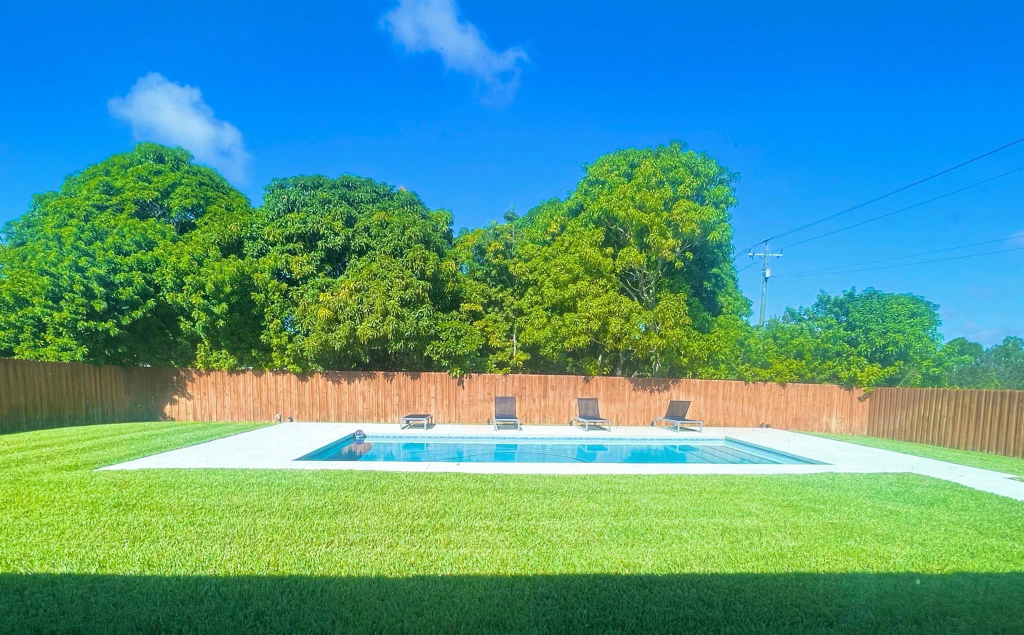 PORT ST LUCIE SECTION 52 - Residential