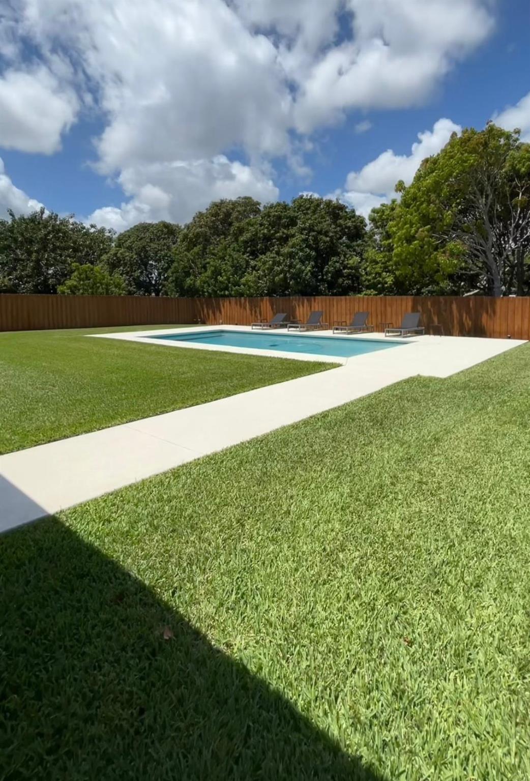 PORT ST LUCIE SECTION 52 - Residential