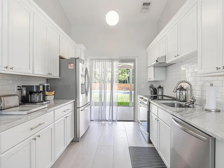 PORT ST LUCIE SECTION 52 - Residential