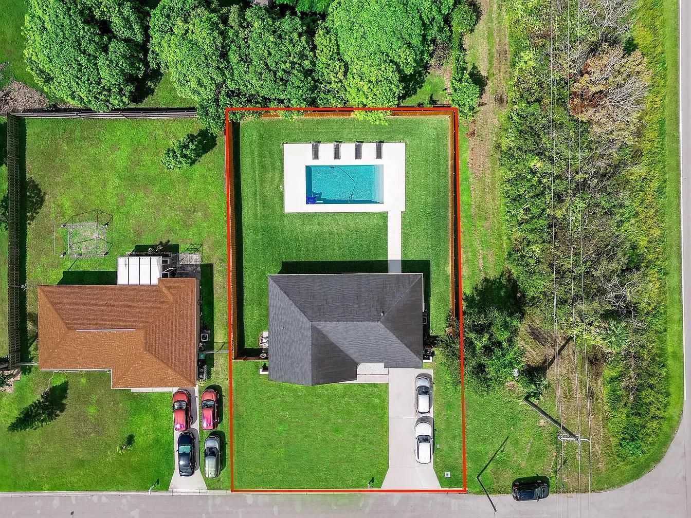 PORT ST LUCIE SECTION 52 - Residential