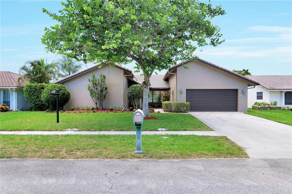 TERRA TRANQUILA - Residential