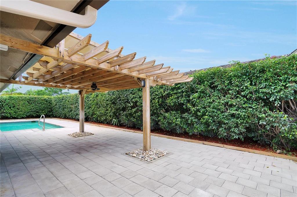 TERRA TRANQUILA - Residential