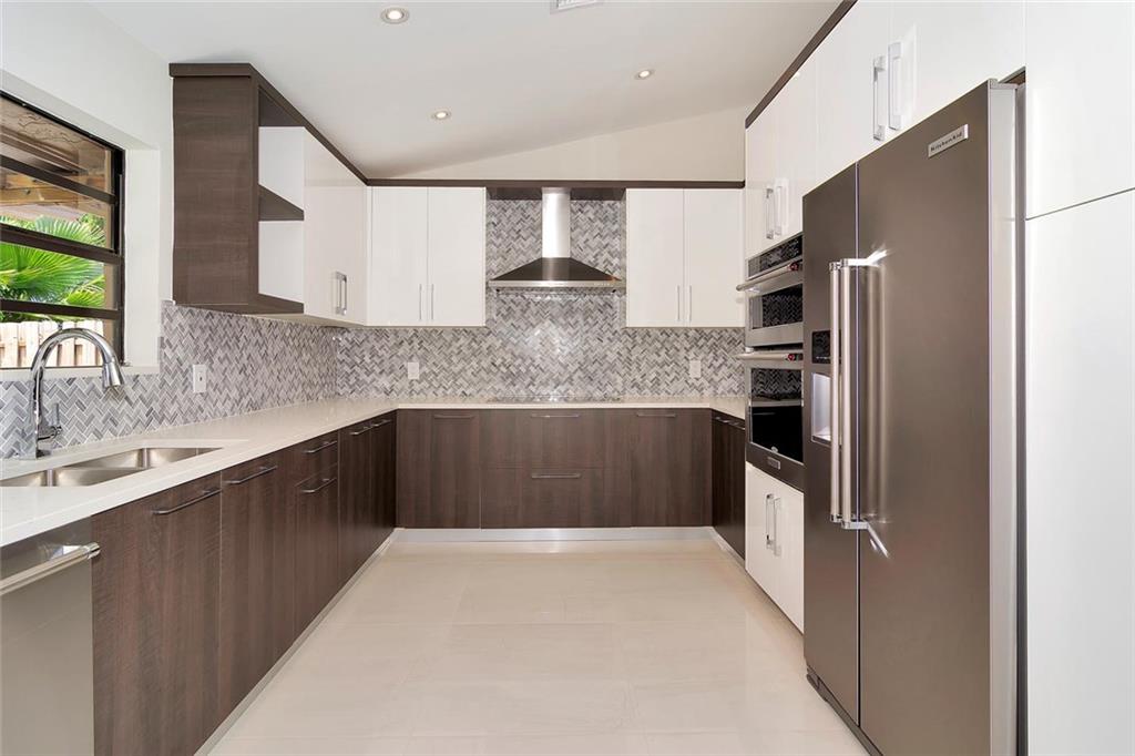 TERRA TRANQUILA - Residential